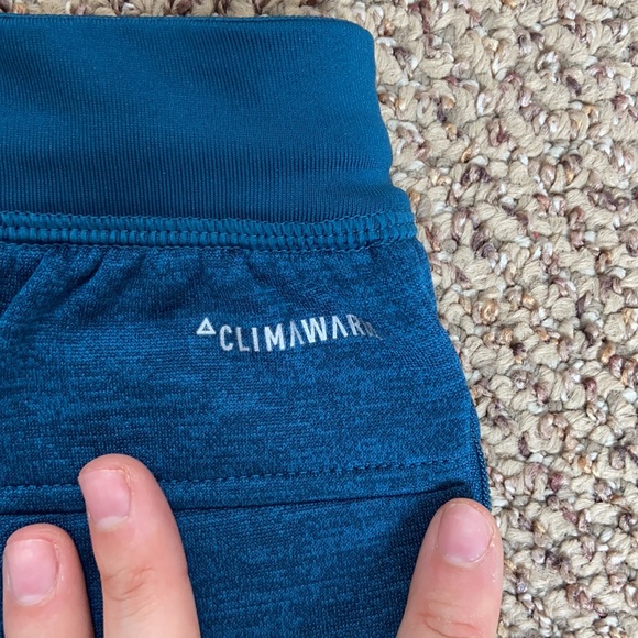 SET Adidas freelift climawarm 3 striped matching - Picture 10 of 10